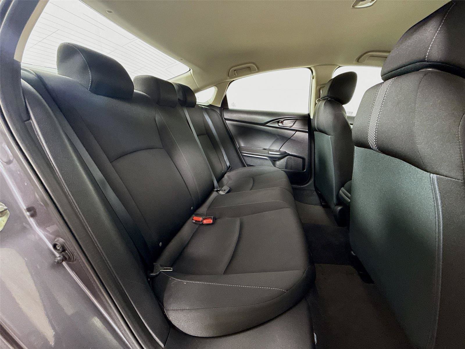 Used 2020 Honda Civic LX image 25