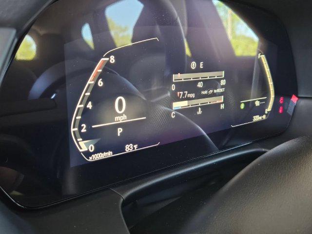 New 2026 MAZDA CX-5 Select AWD/4WD image 10