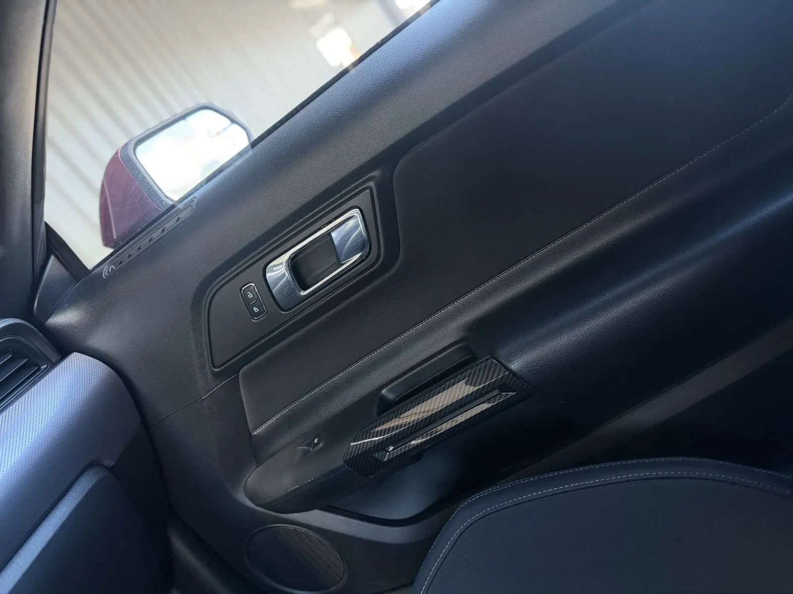 Used 2015 Ford Mustang GT RWD image 37