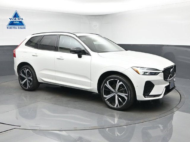 Used 2024 Volvo XC60 B5 Ultimate w/ Protection Package Premier
