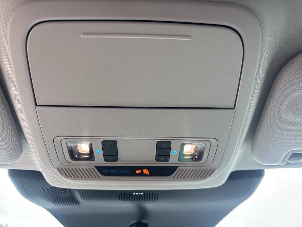 New 2026 Ford Explorer Active w/ Active Comfort Package RWD image 38