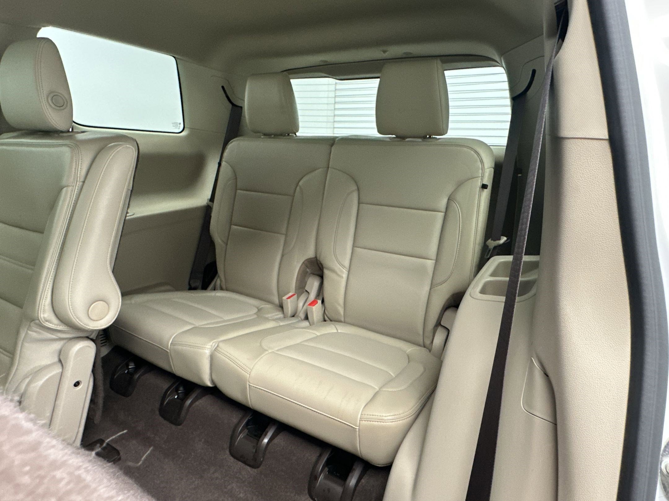 Used 2017 GMC Acadia Denali w/ Technology Package image 30