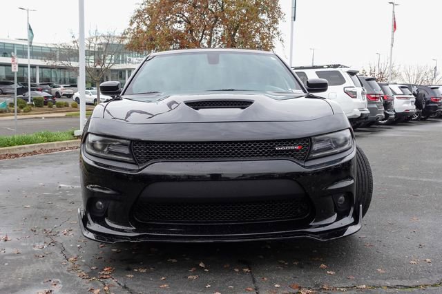 Used 2021 Dodge Charger R/T w/ Plus Group image 2