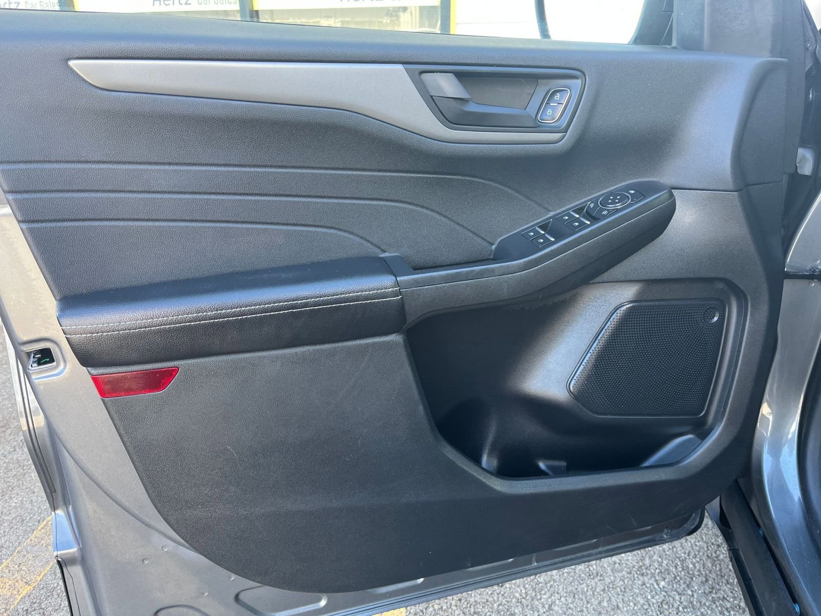 Used 2023 Ford Escape Active image 20