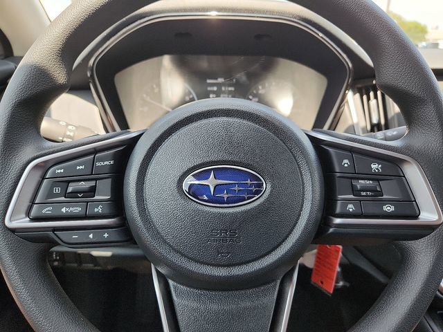 Used 2025 Subaru Outback image 12