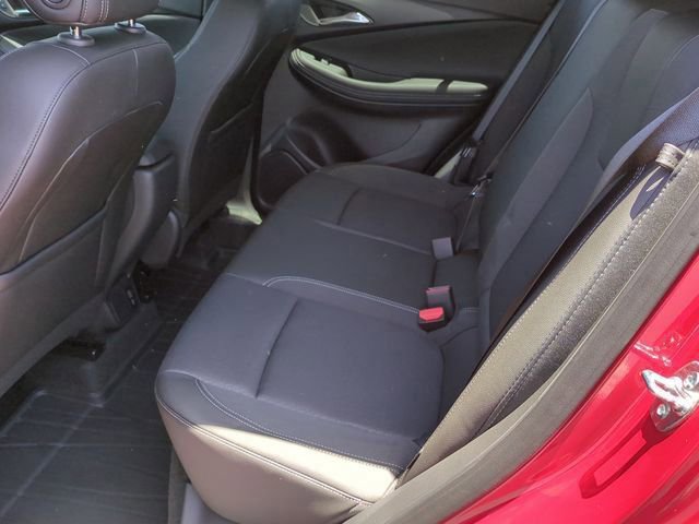 New 2026 Buick Encore GX Preferred FWD image 16