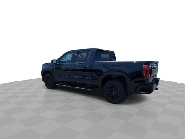 New 2026 GMC Sierra 1500 Elevation w/ LPO, Elevation Black Package AWD/4WD image 7