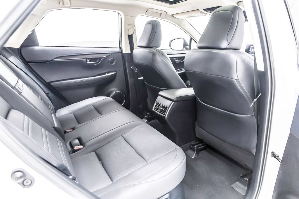 Used 2020 Lexus NX 300 FWD w/ Comfort Package image 35