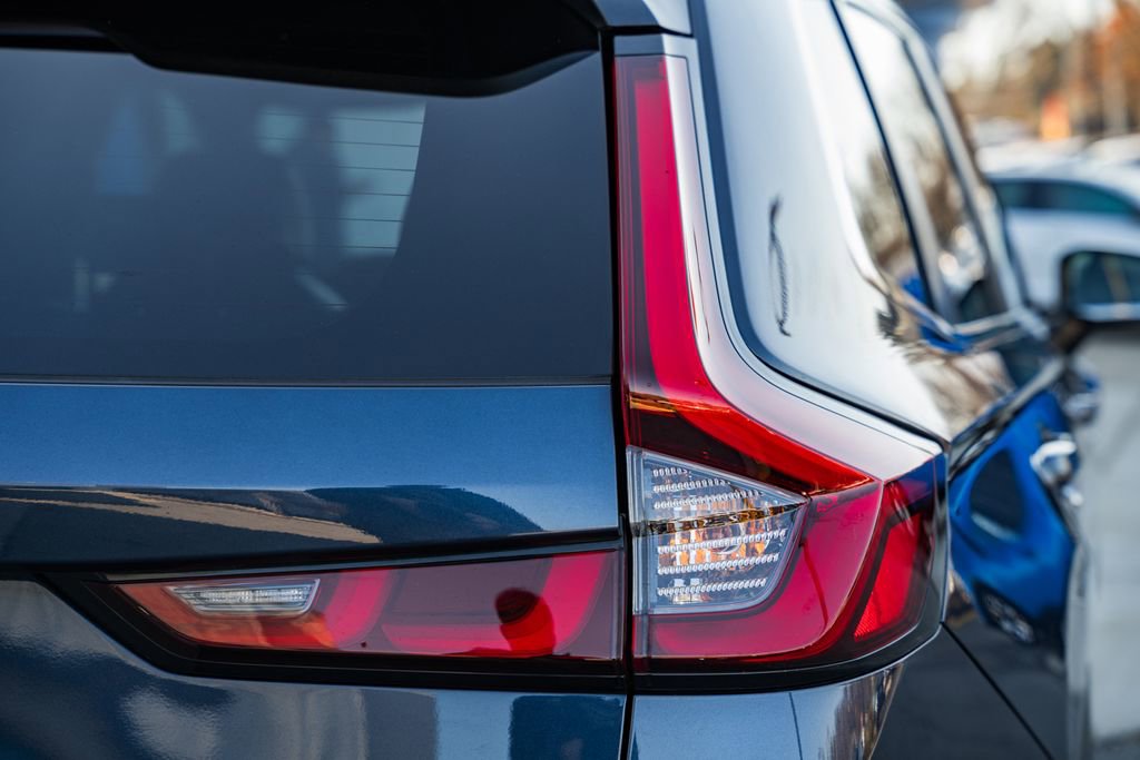 Used 2024 Honda CR-V Sport-L image 6