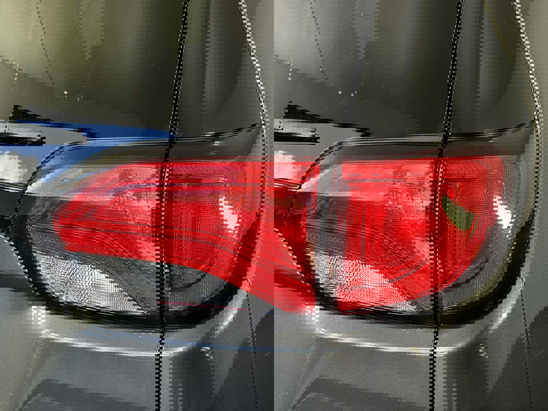 Used 2018 Chrysler Pacifica LX w/ Tire & Wheel Group image 30