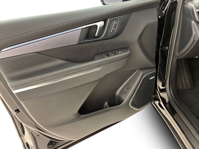 Certified 2025 Buick Enclave Sport Touring image 13