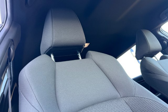 Certified 2023 Subaru Solterra AWD image 19