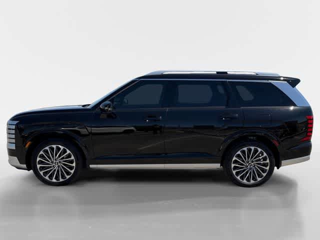 Certified 2026 Hyundai Palisade Calligraphy AWD/4WD image 2