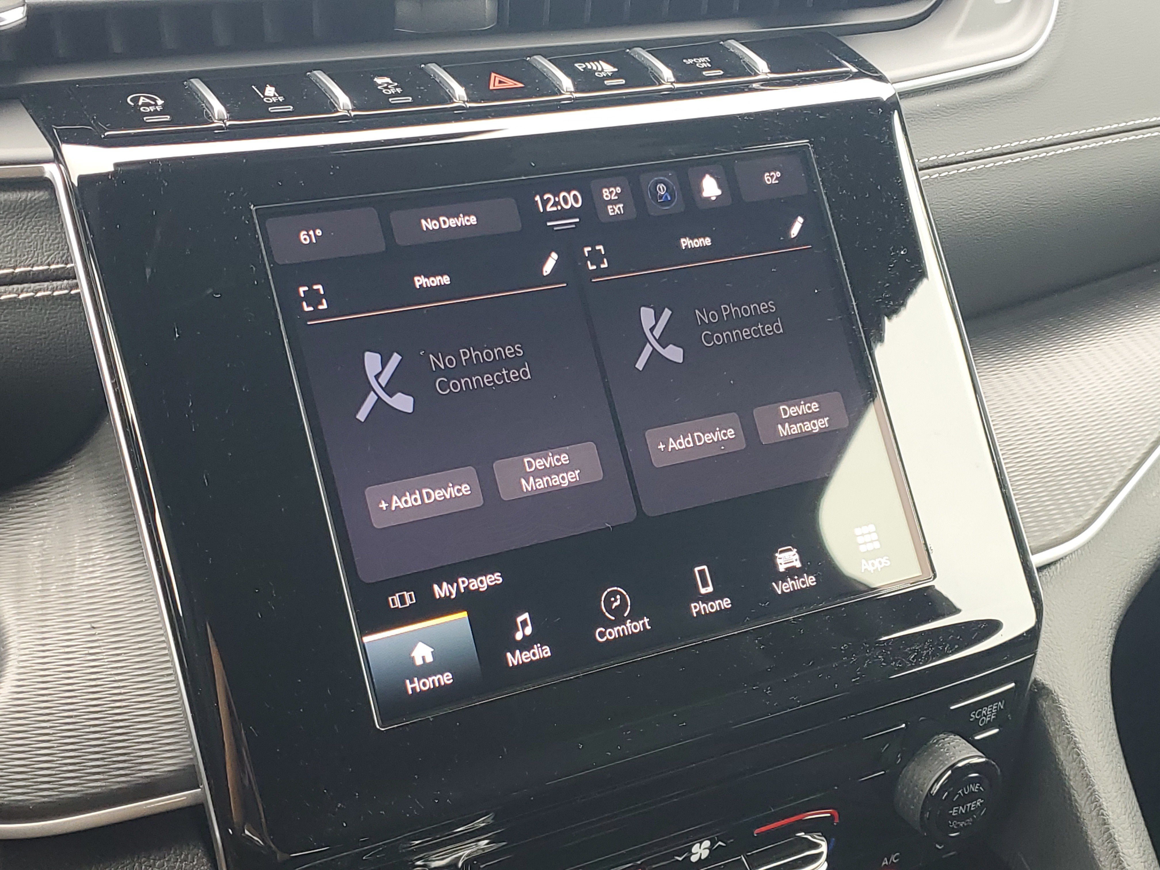 Used 2024 Jeep Grand Cherokee L Laredo RWD image 26