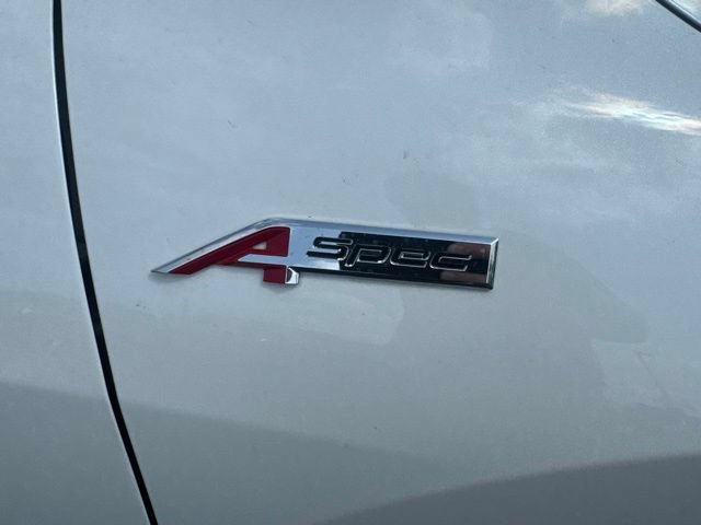 Used 2025 Acura ADX A-Spec FWD image 9