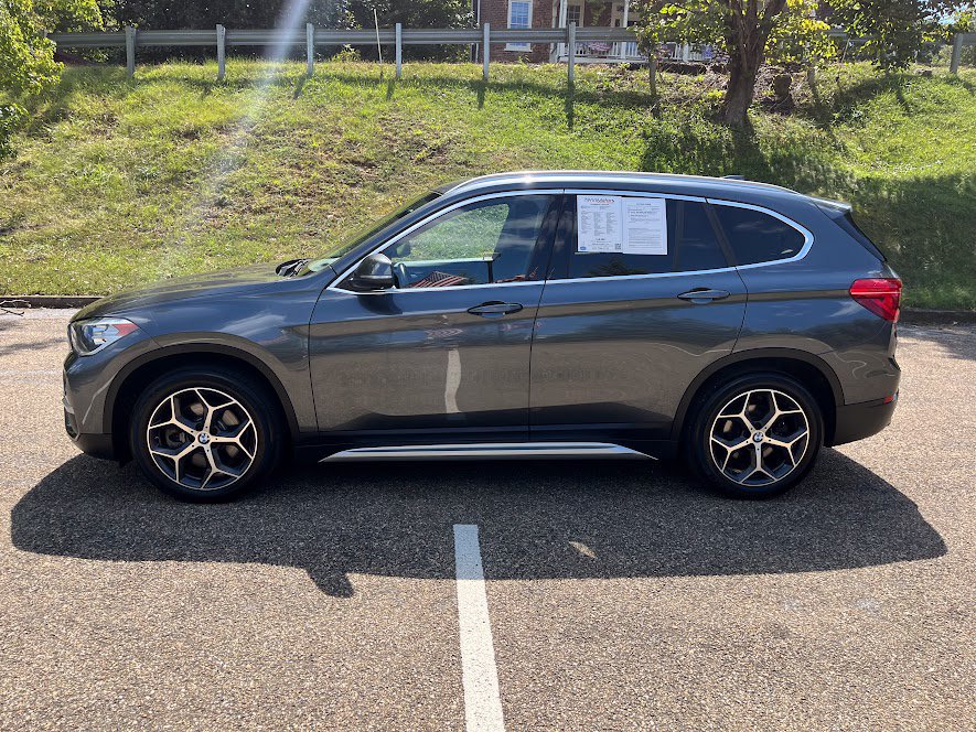 Used 2018 BMW X1 xDrive28i w/ Convenience Package AWD/4WD image 26