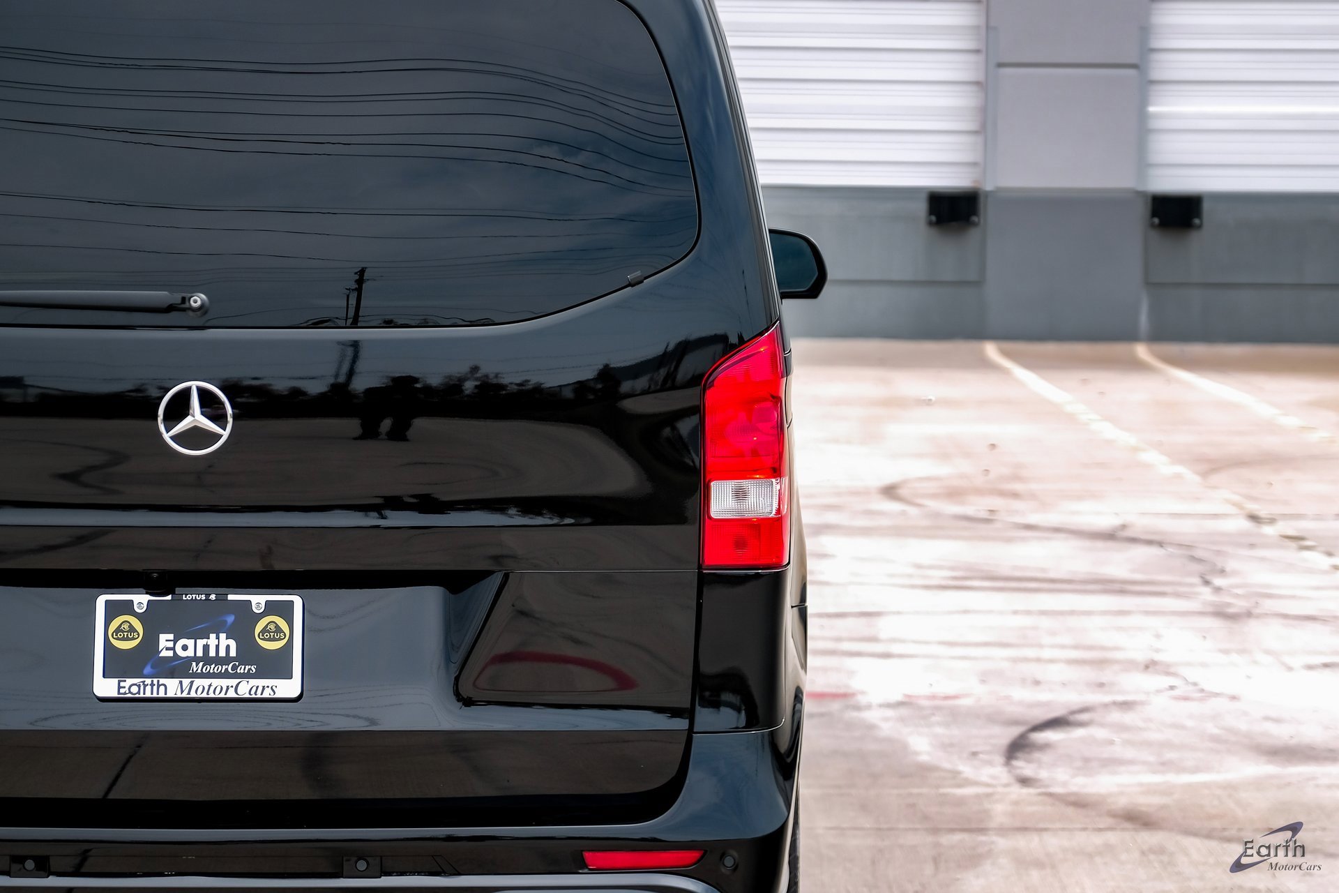 Used 2023 Mercedes-Benz Metris Passenger image 13