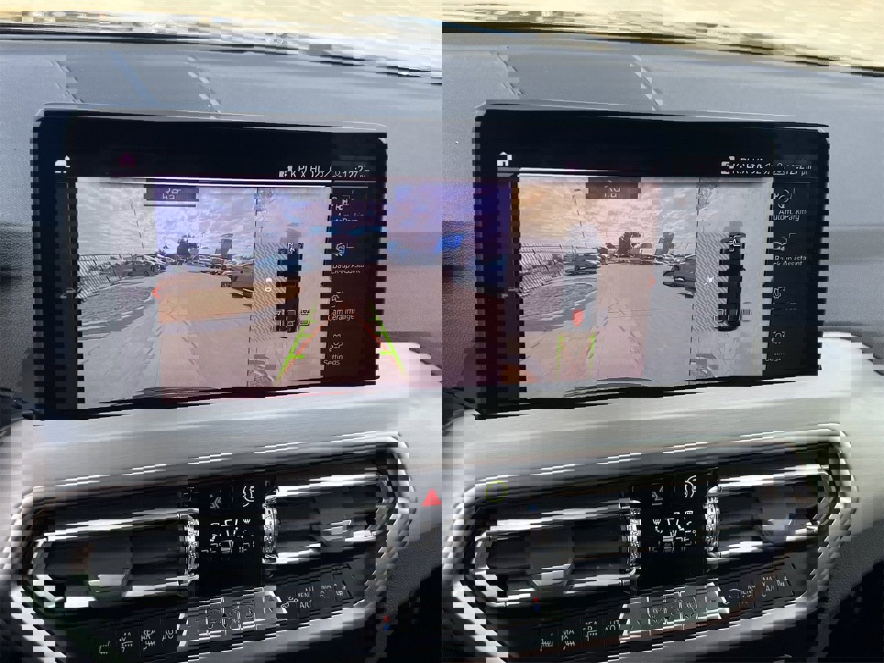 Used 2023 BMW X3 sDrive30i image 15