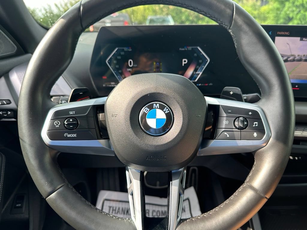 Used 2026 BMW 228i xDrive AWD/4WD image 26