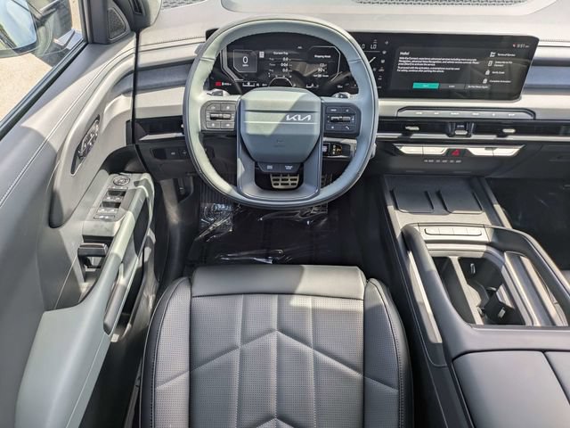New 2027 Kia Telluride SX X-Line AWD/4WD image 17