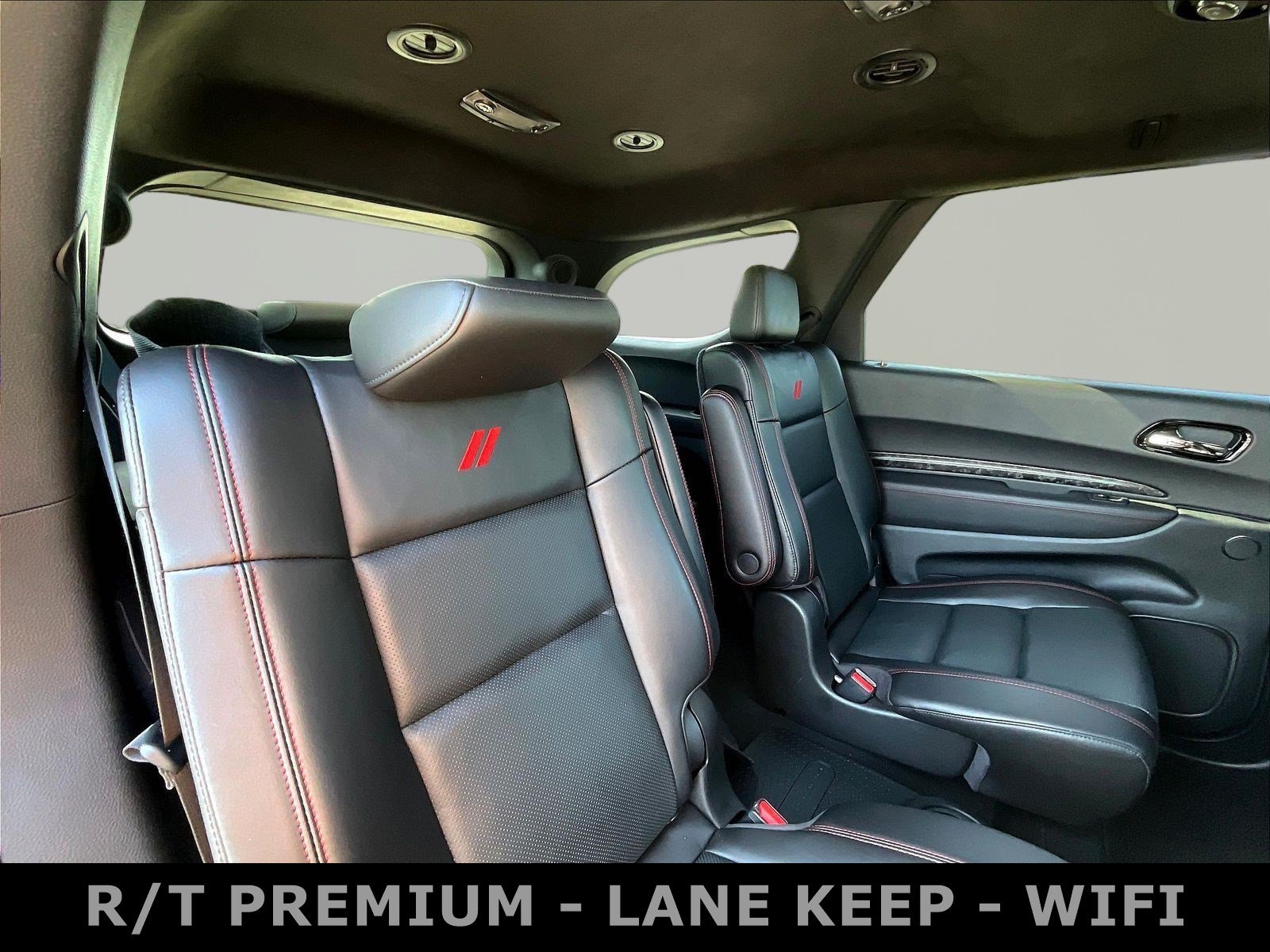 Used 2023 Dodge Durango R/T AWD/4WD image 25