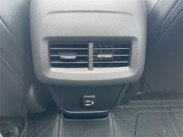 Certified 2024 Chevrolet Equinox RS w/ LPO, Floor Liner Package image 22