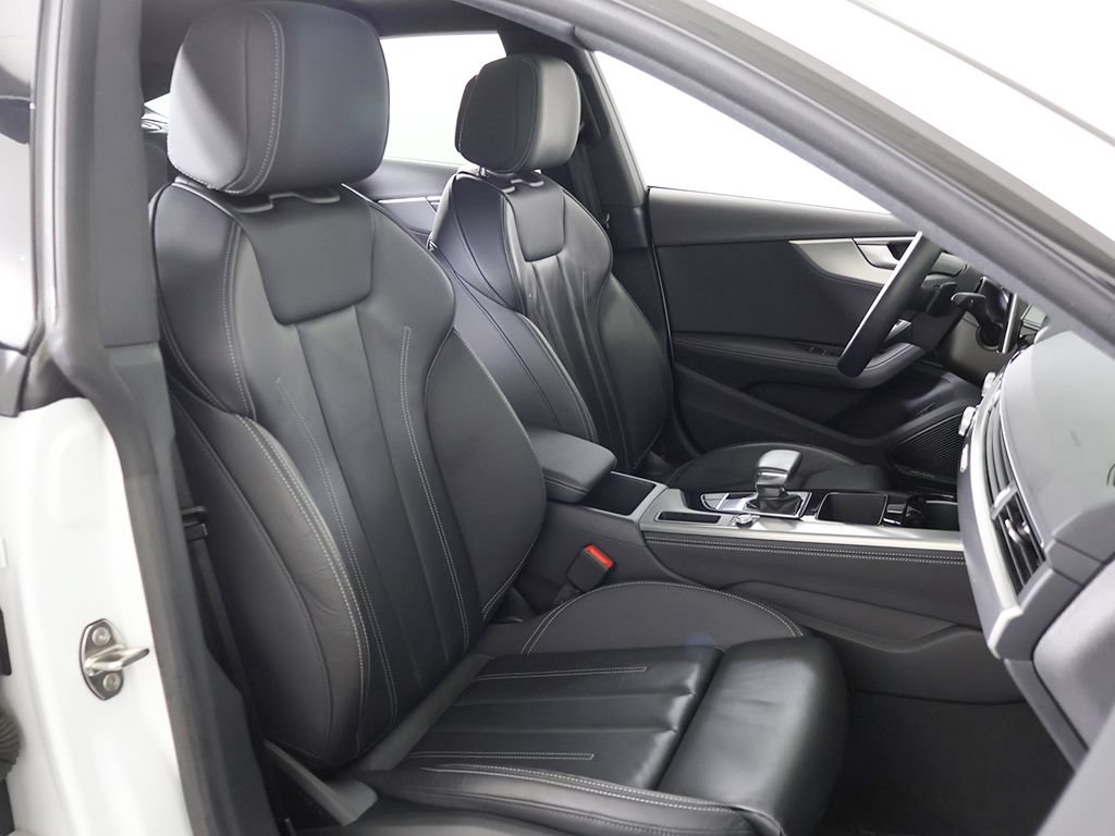 Used 2023 Audi A5 2.0T Premium Plus w/ Premium Plus AWD/4WD image 34