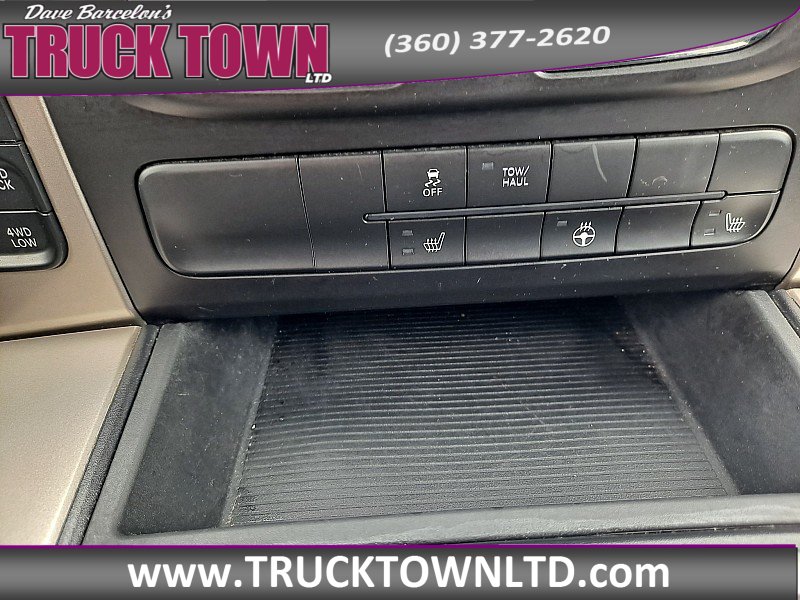 Used 2014 RAM 1500 Big Horn AWD/4WD image 23