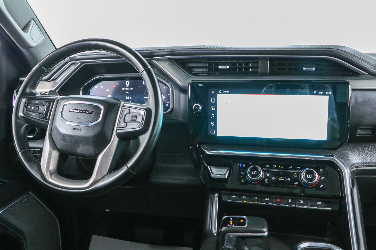 Used 2023 GMC Sierra 1500 Denali AWD/4WD image 18