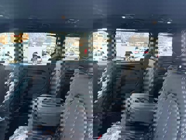 New 2026 Chrysler Pacifica Select image 24