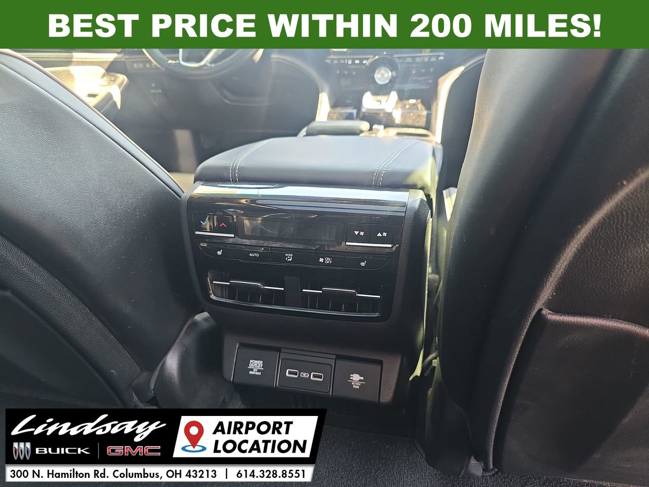 Used 2023 Acura MDX Advance image 22