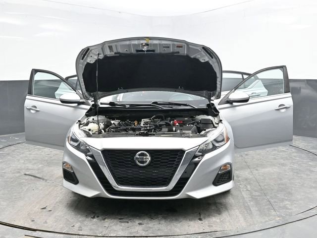 Used 2021 Nissan Altima 2.5 S image 34