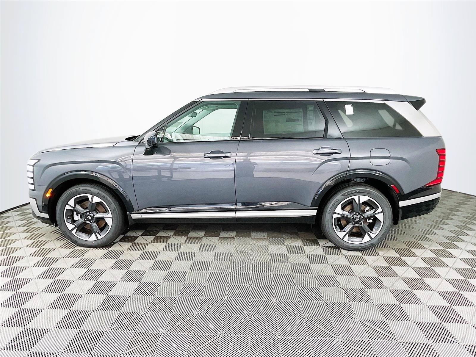 New 2026 Hyundai Palisade Limited AWD/4WD image 4
