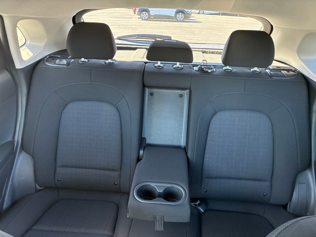Used 2023 Hyundai Kona SEL w/ Cargo Package image 16
