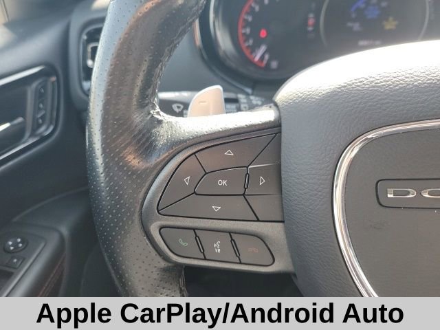 Used 2023 Dodge Durango GT image 13