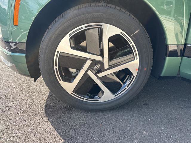 New 2026 Hyundai Ioniq 9 Calligraphy image 28