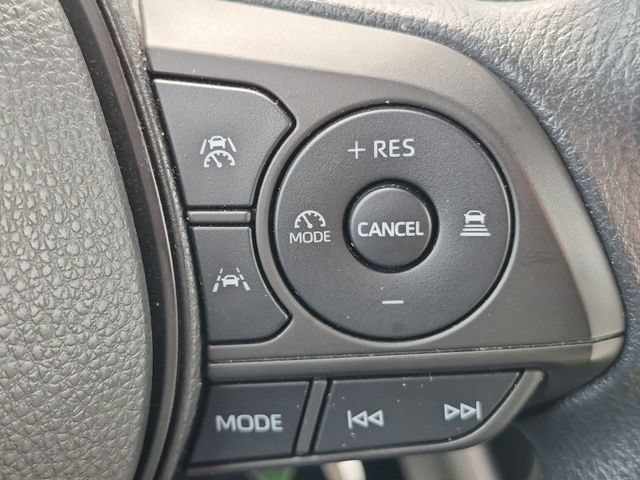 Certified 2023 Toyota Corolla Cross L AWD/4WD image 18