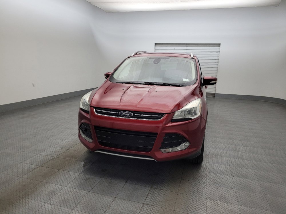Used 2016 Ford Escape Titanium FWD image 15