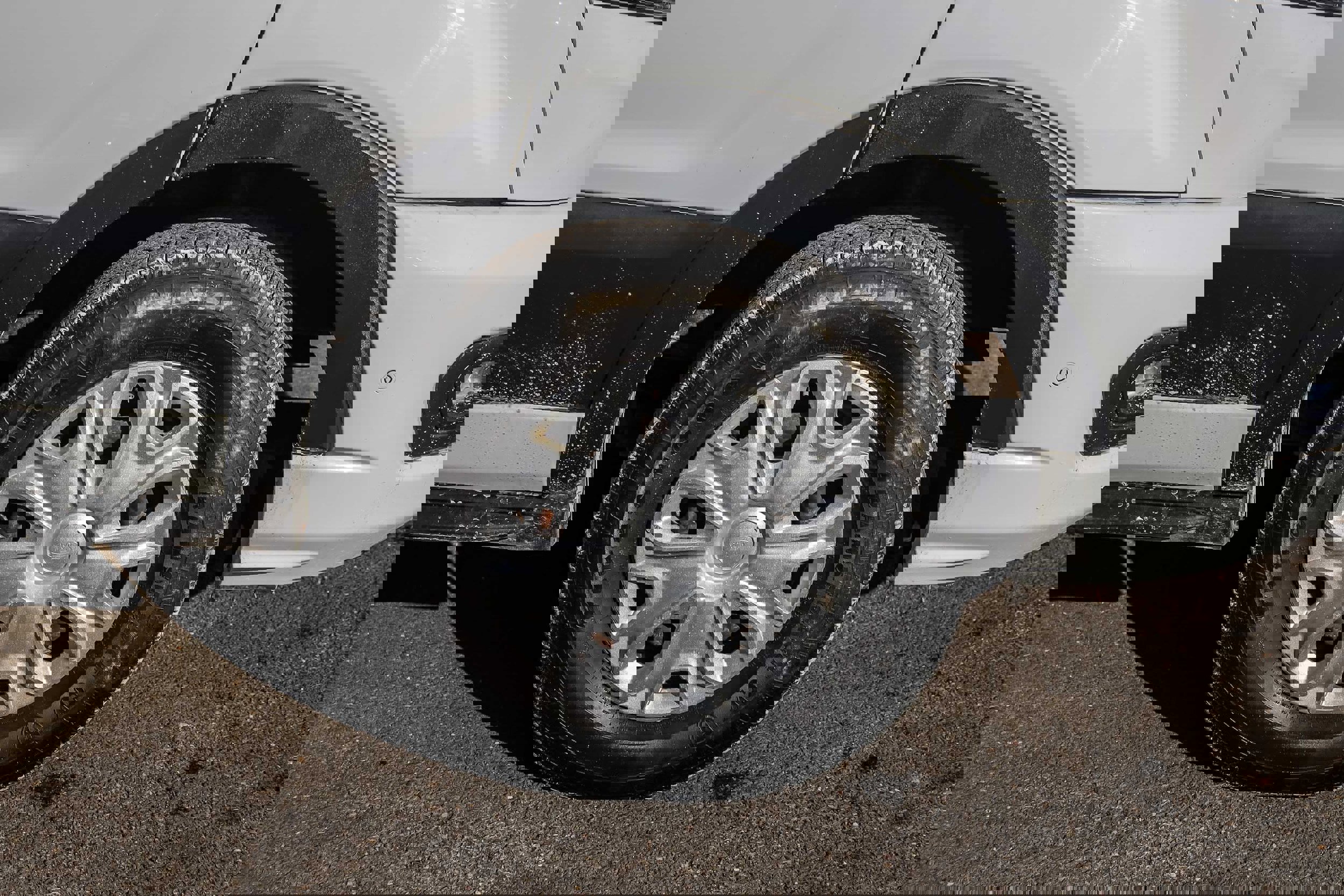 Used 2021 Ford Transit 350 XLT image 7