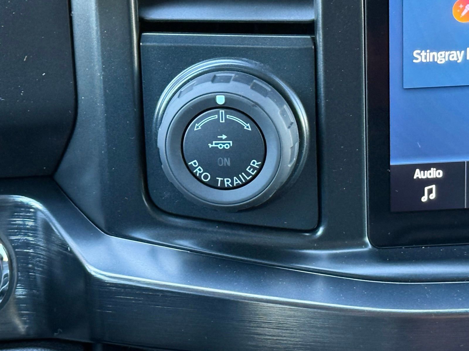 New 2026 Ford F550 4x4 Crew Cab image 26