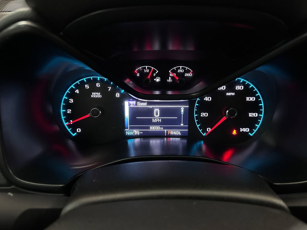 Used 2018 Chevrolet Colorado Z71 image 34