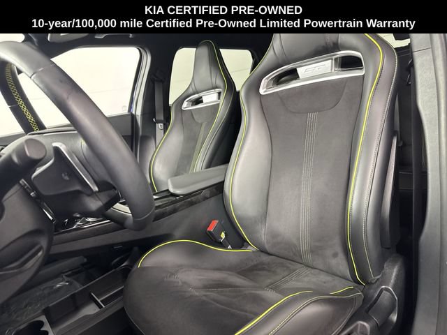 Certified 2023 Kia EV6 GT AWD/4WD image 18