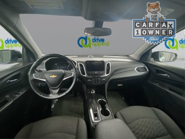 Used 2018 Chevrolet Equinox LT FWD image 27