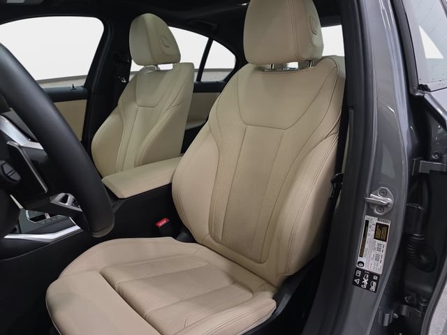 Certified 2026 BMW 330i xDrive Sedan w/ M Sport Package AWD/4WD image 12