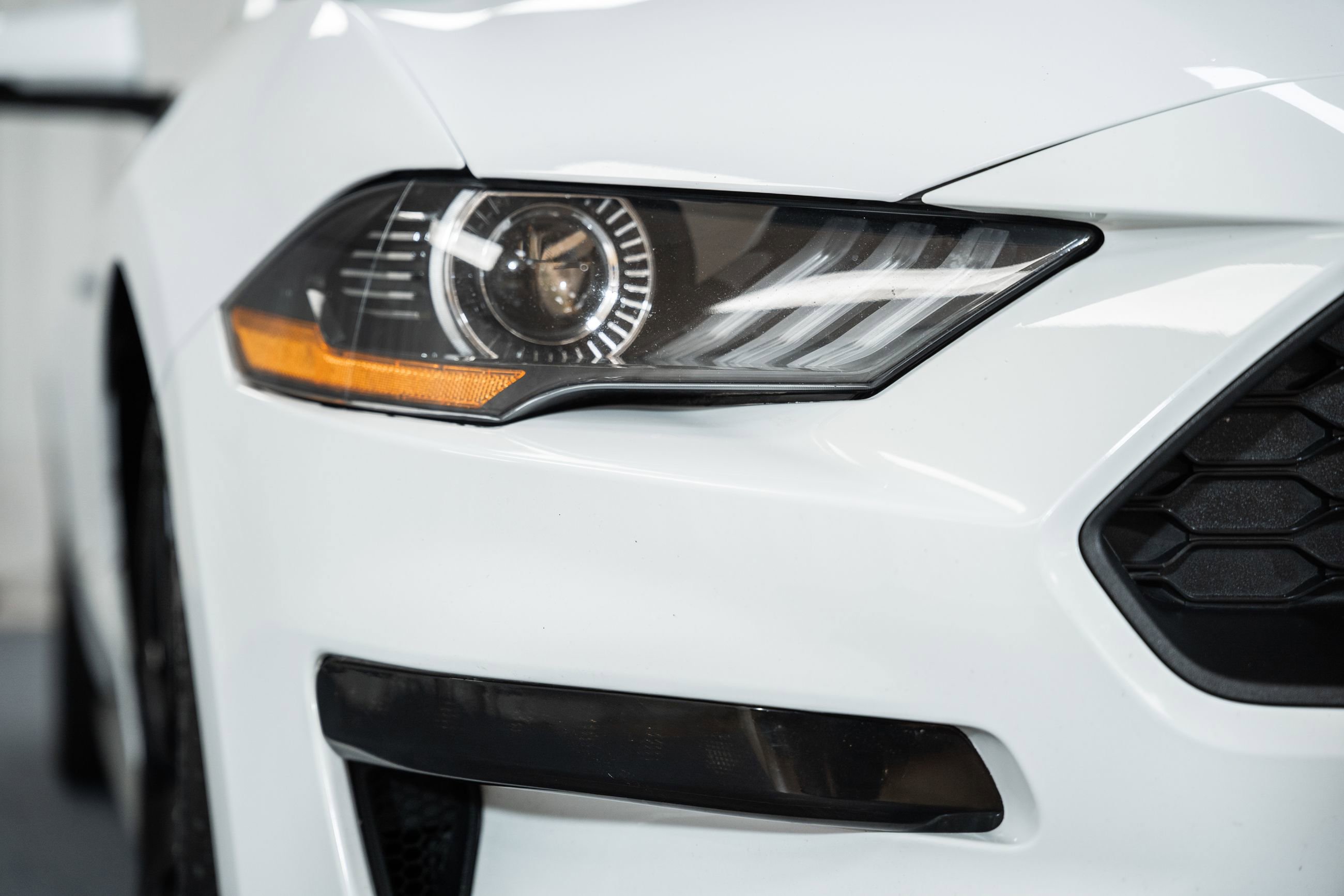 Used 2020 Ford Mustang Premium image 19