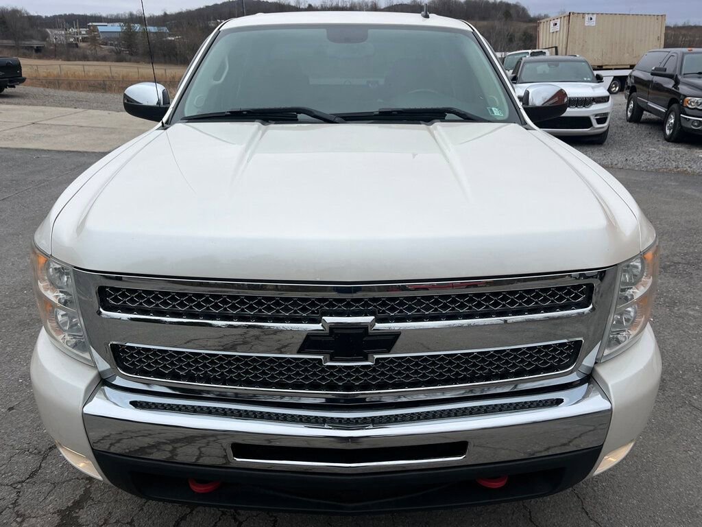 Used 2011 Chevrolet Silverado 1500 LT w/ All-Star Edition image 9