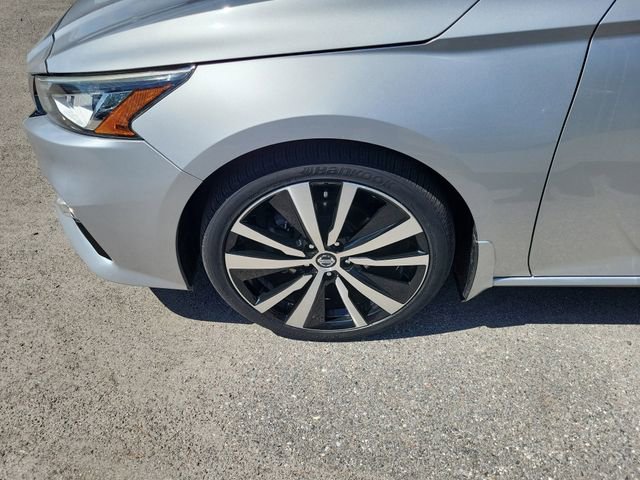 Used 2019 Nissan Altima 2.5 SR w/ SR Premium Package FWD image 5