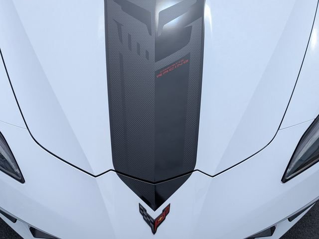 Used 2023 Chevrolet Corvette Stingray Premium Cpe RWD image 30