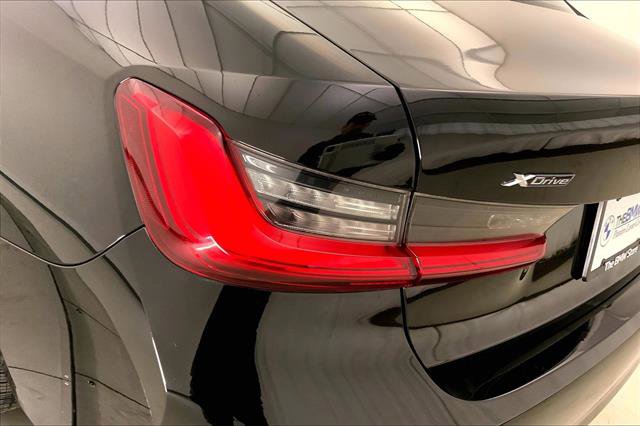 Used 2020 BMW 330i xDrive Sedan w/ Convenience Package image 28