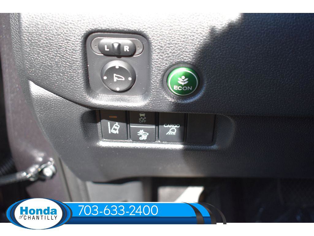 New 2026 Honda Ridgeline RTL image 22